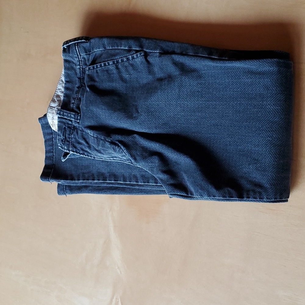 Hollister Chinos 28x30
